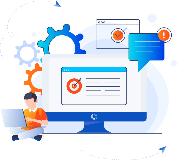 cyberseuciry online setting